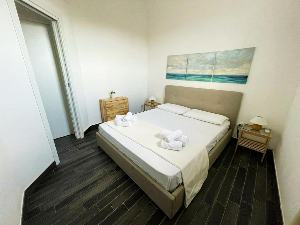 Baglio Colonna - Nature Noble Boutique Partinico Zimmer foto